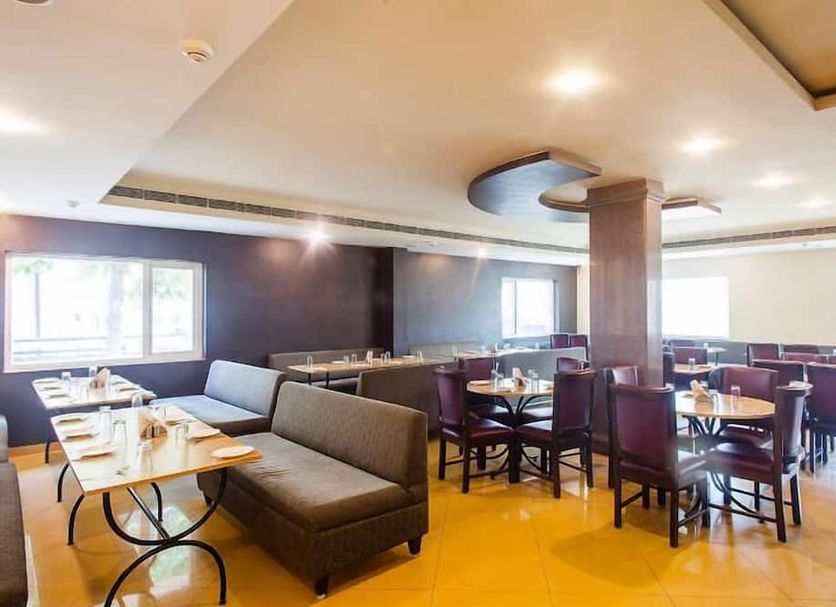 Restaurang Foto