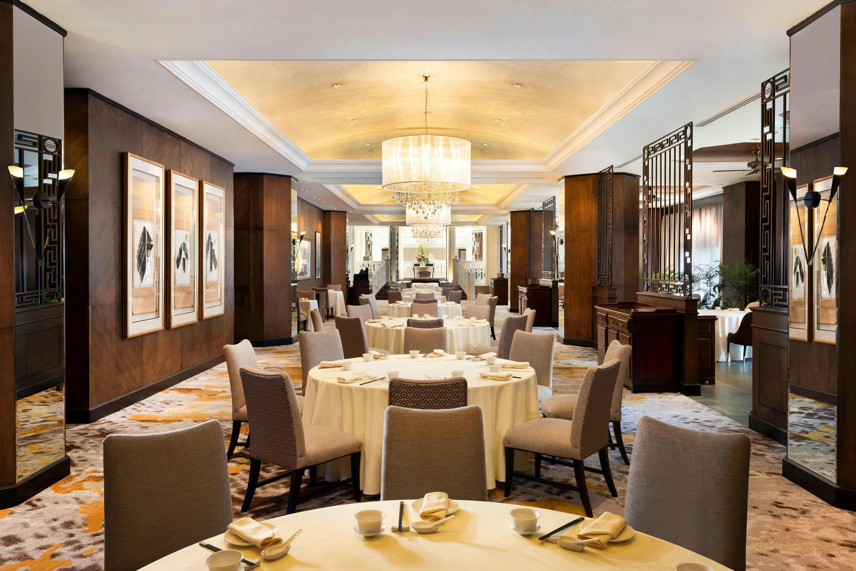 Restaurang