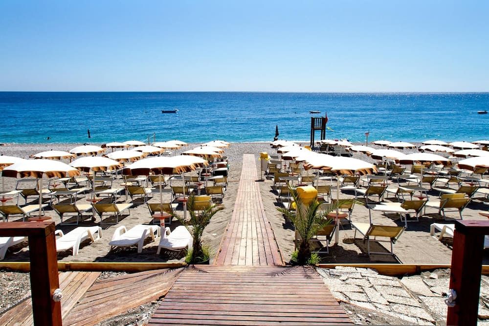 Strand Foto