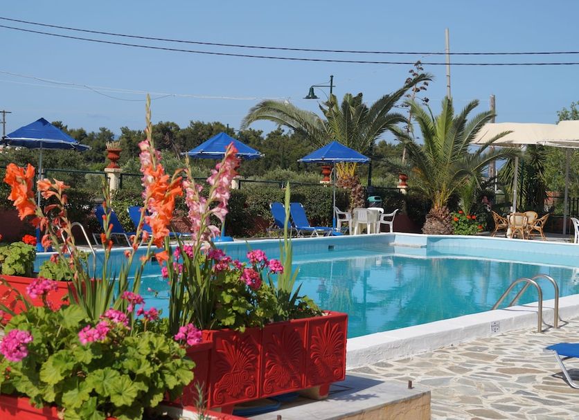 Pool Foto