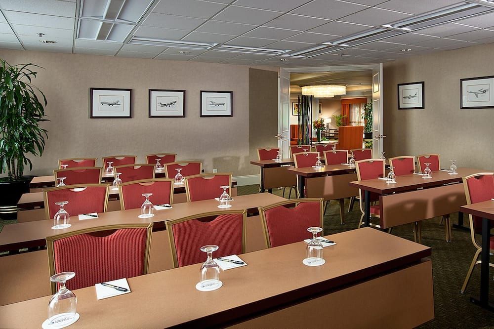 Konferensrum