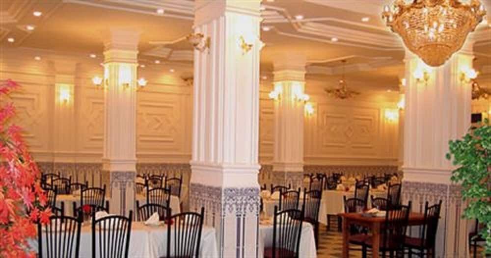 Restaurang Foto