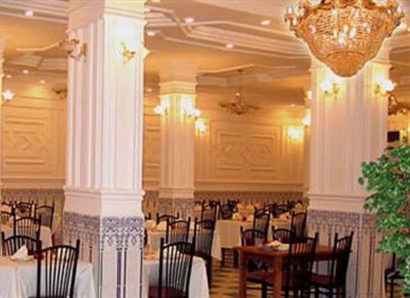 Restaurang Foto