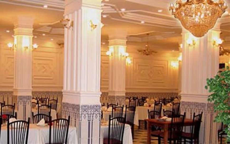 Restaurang Foto