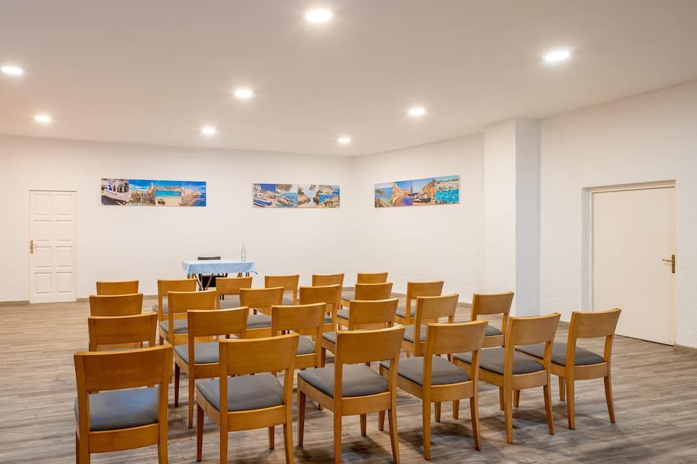 Konferensrum