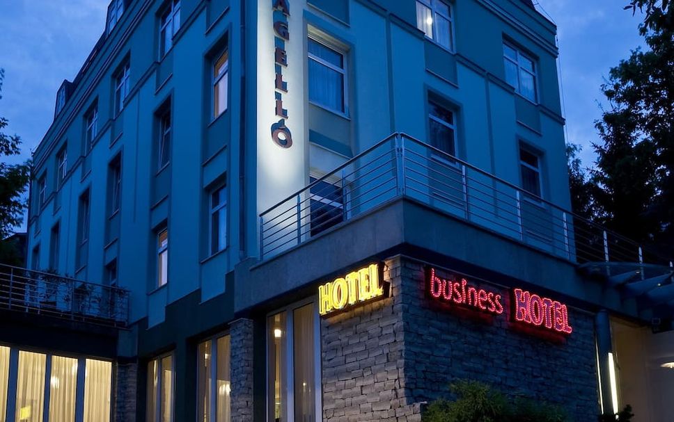 Byggnad Foto
