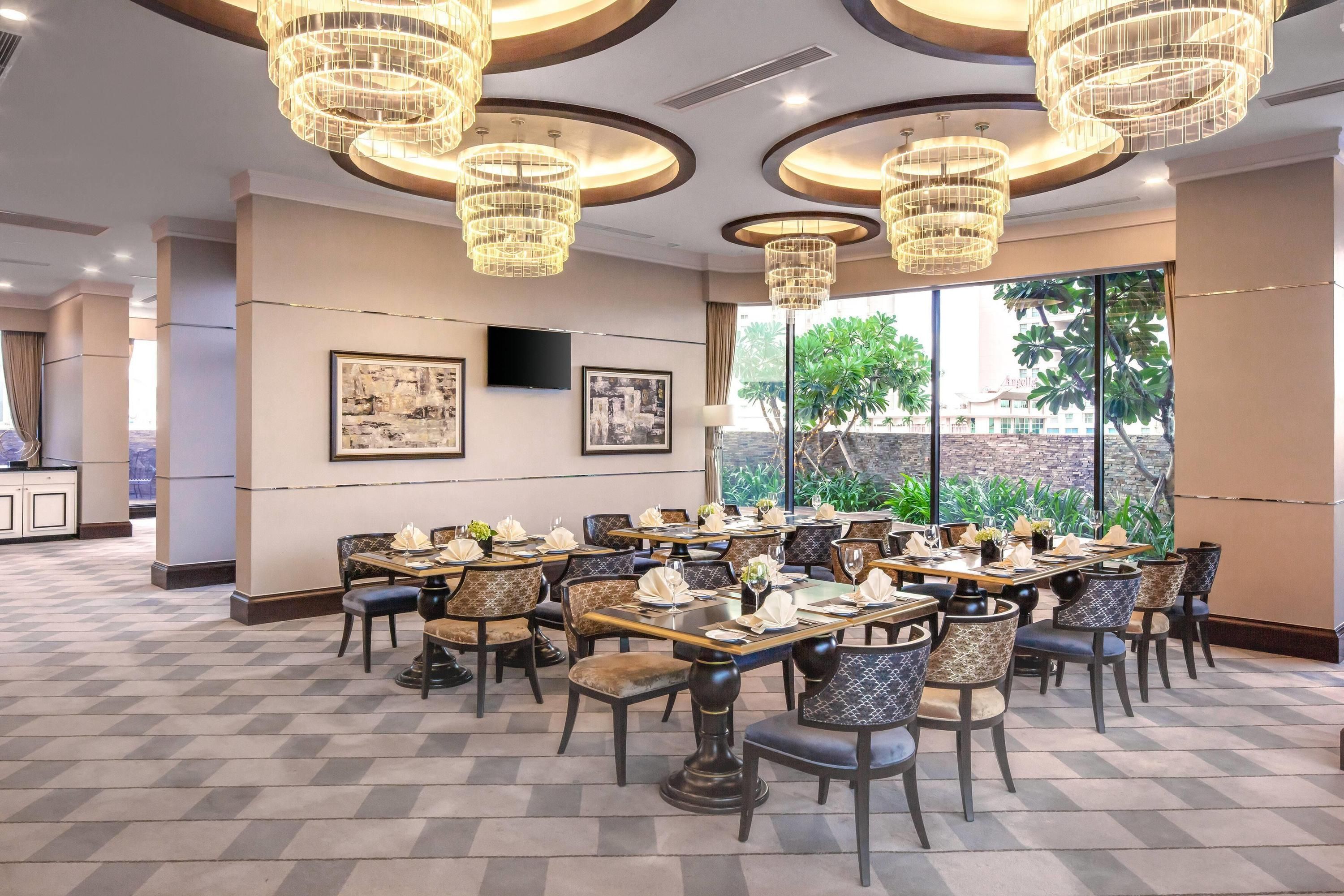 Restaurang