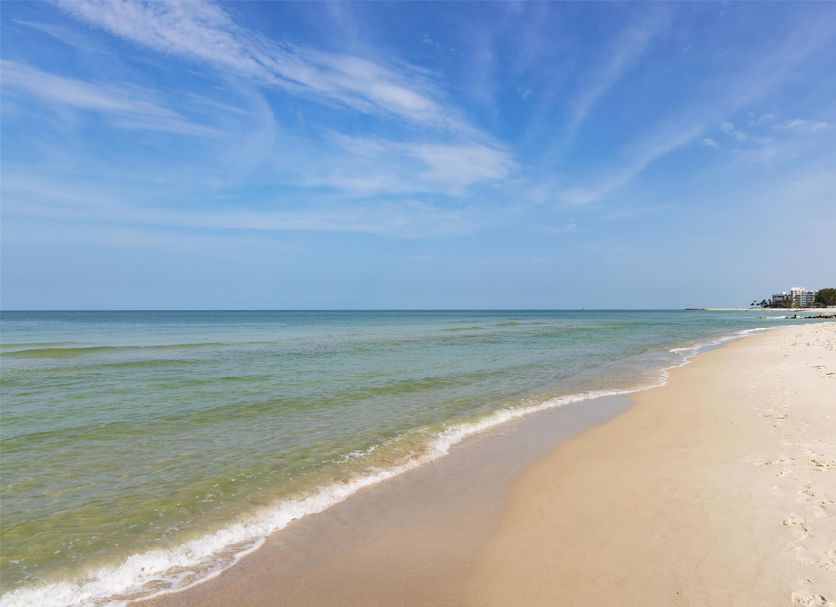 Strand Foto