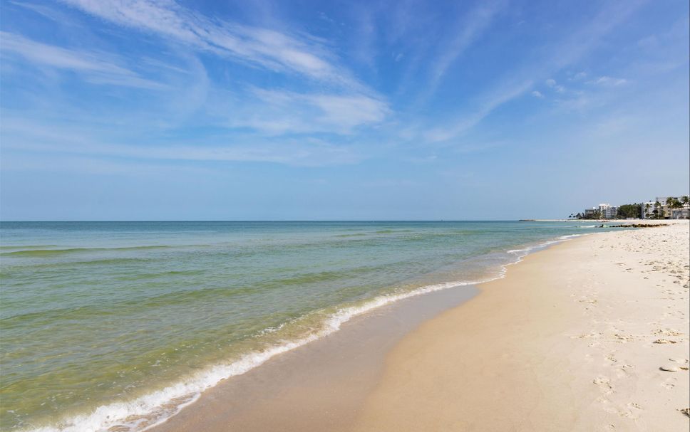 Strand Foto