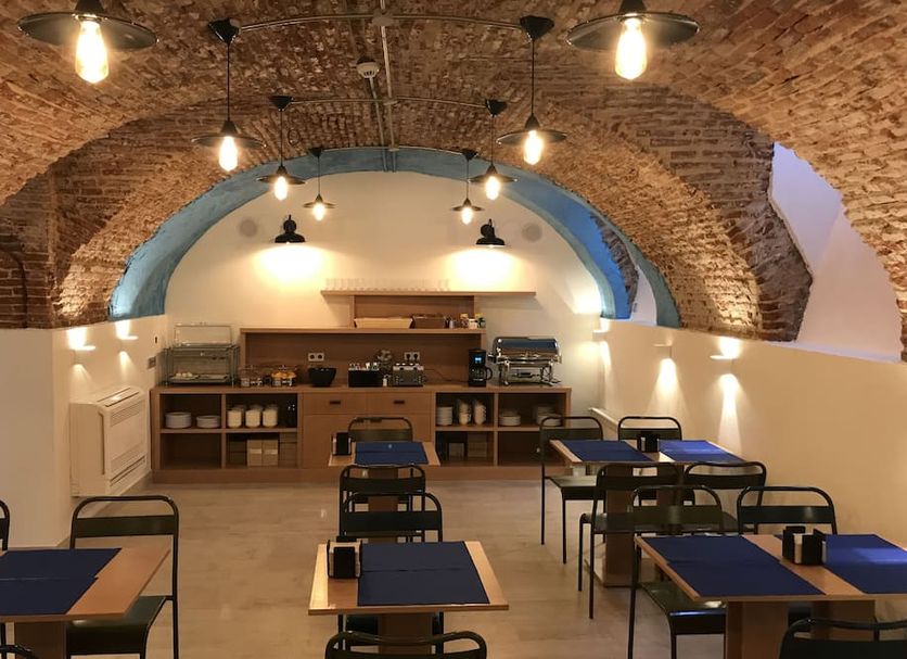 Restaurang Foto
