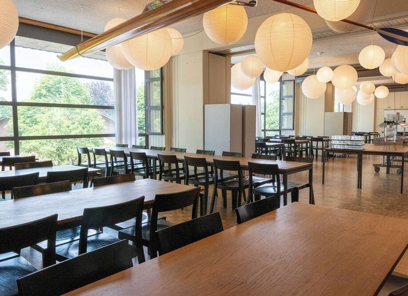Restaurang Foto