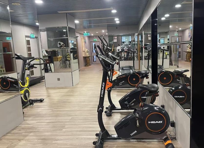 Gym Foto