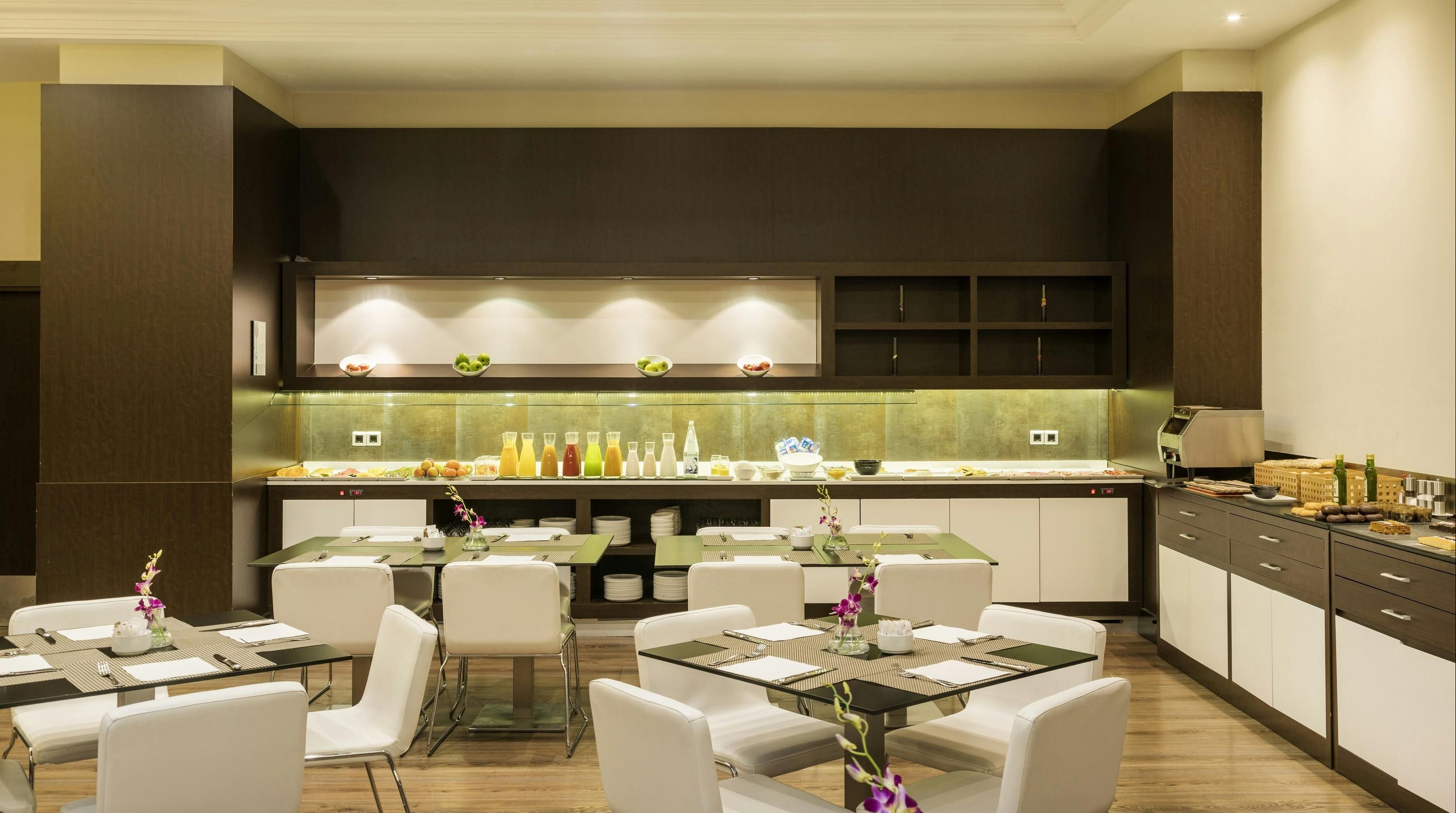 Restaurang Foto