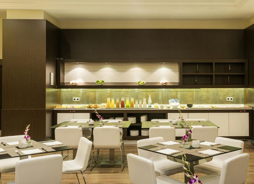 Restaurang Foto