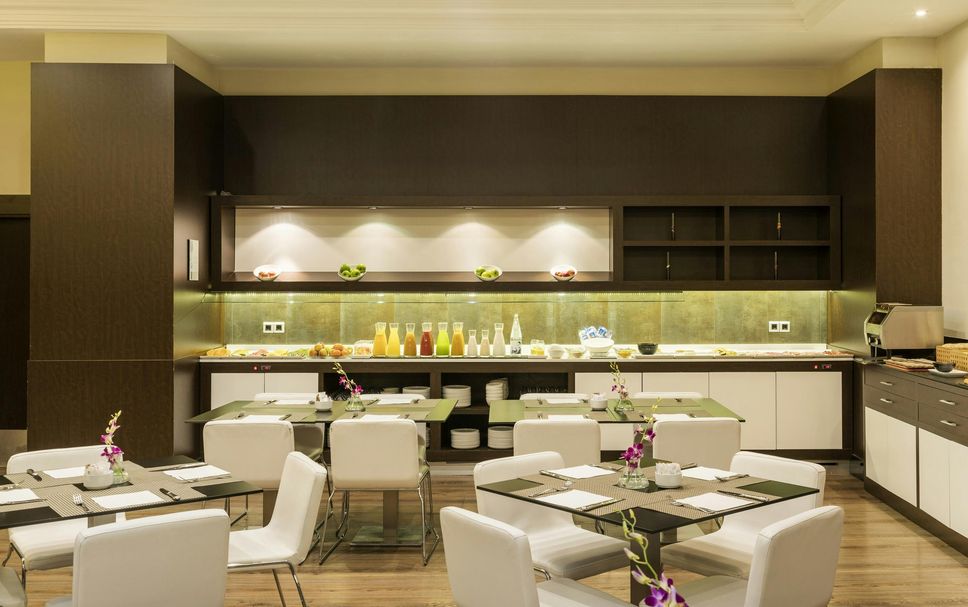 Restaurang Foto