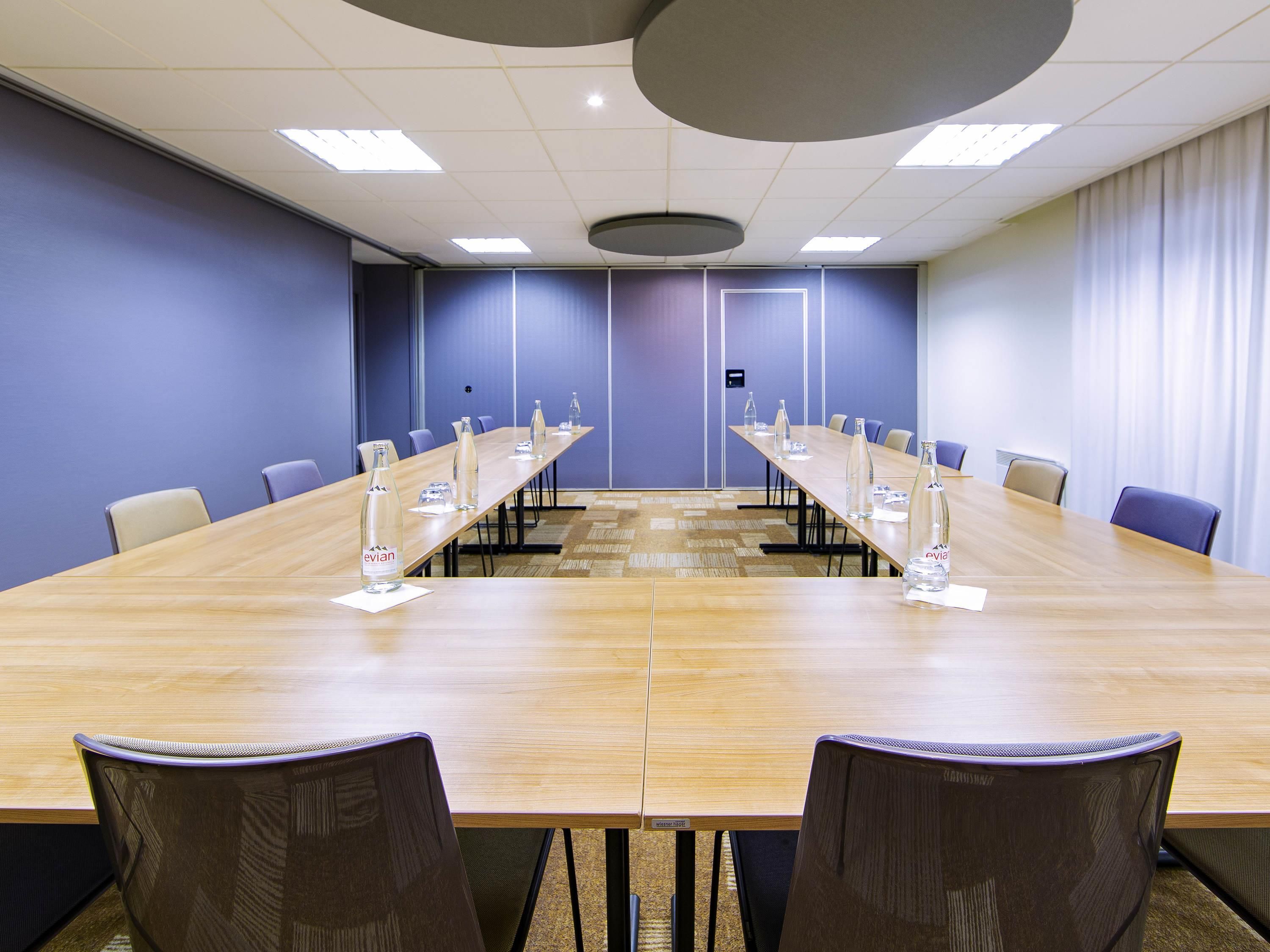 Konferensrum