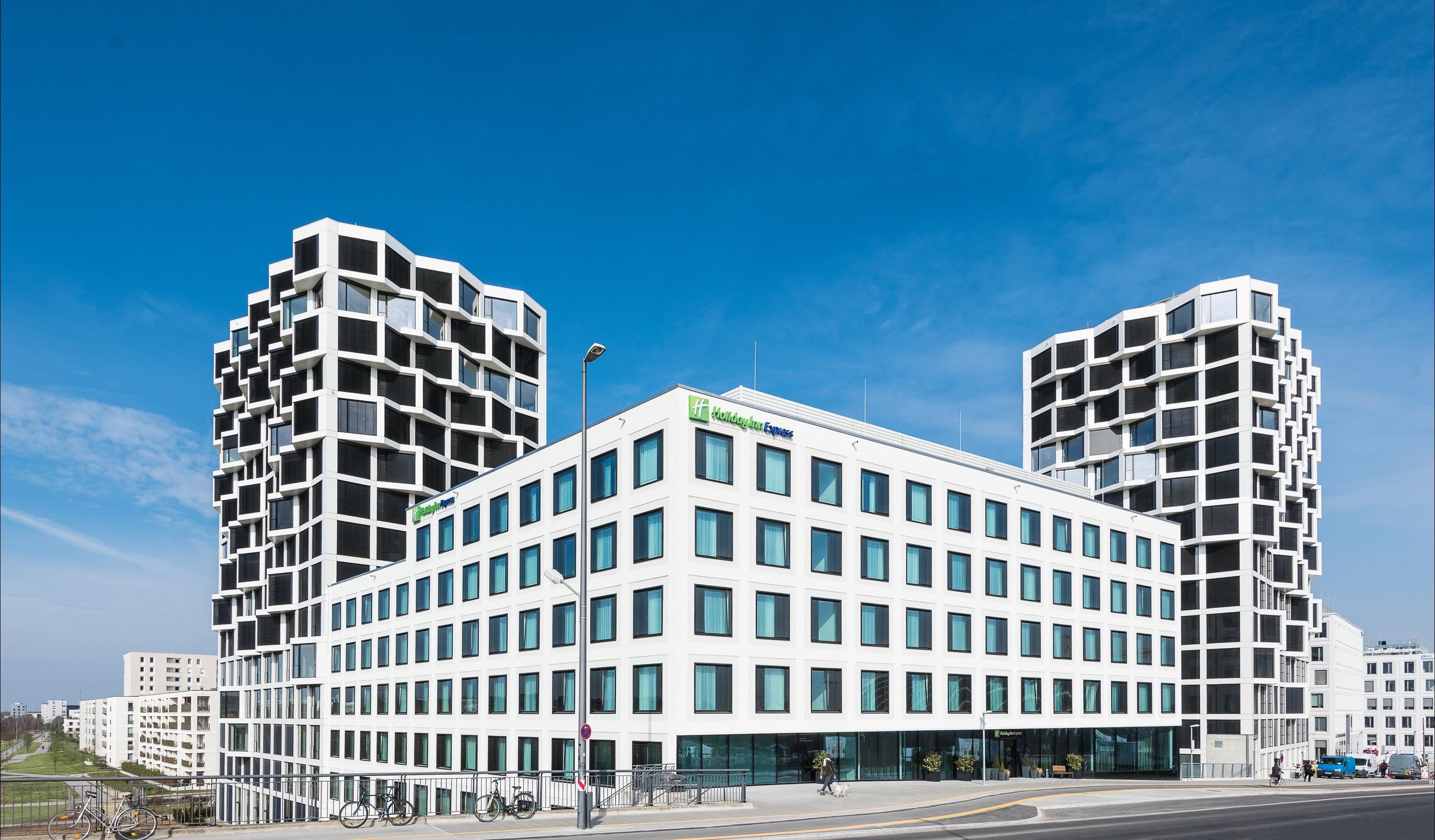 Byggnad
