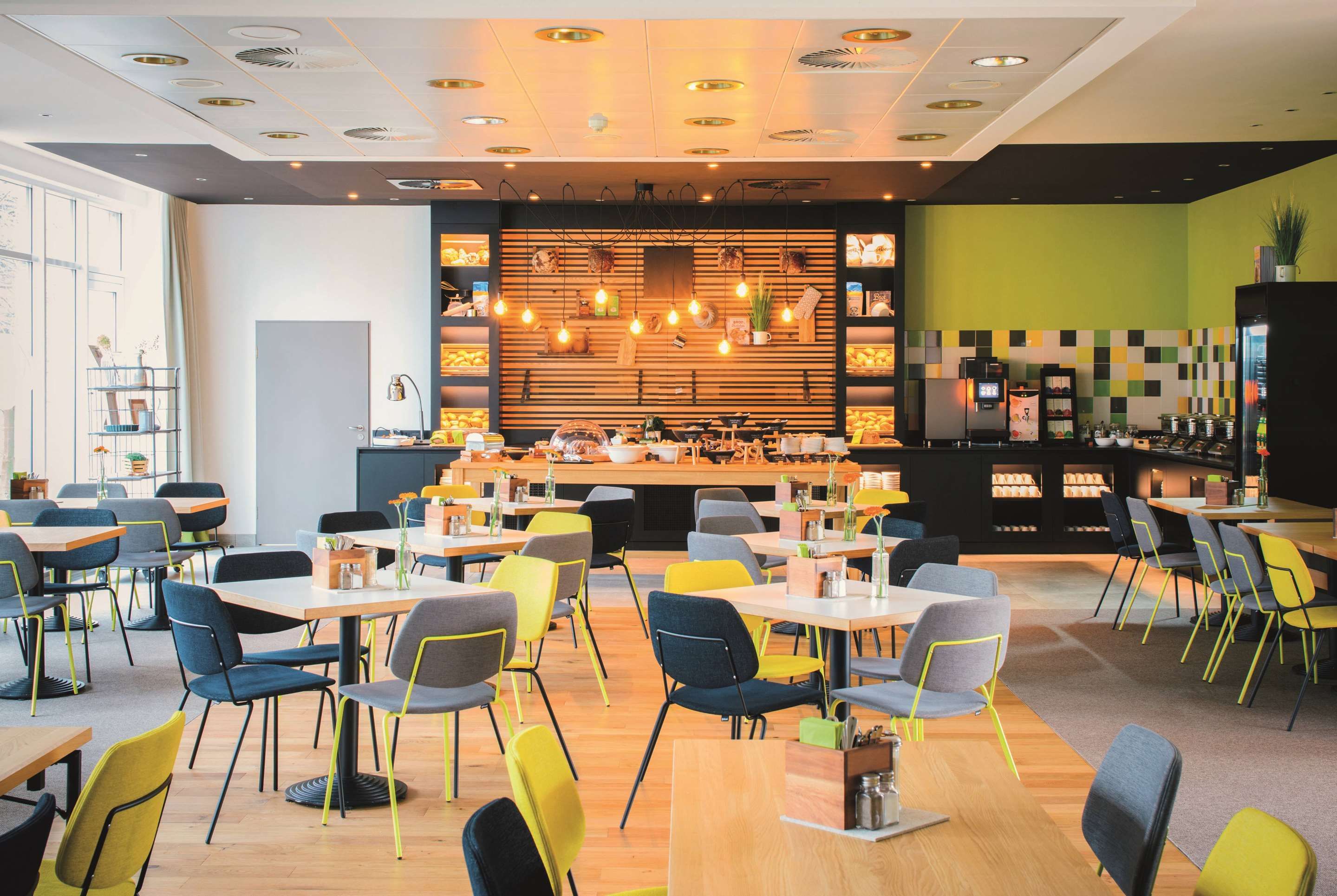 Restaurang