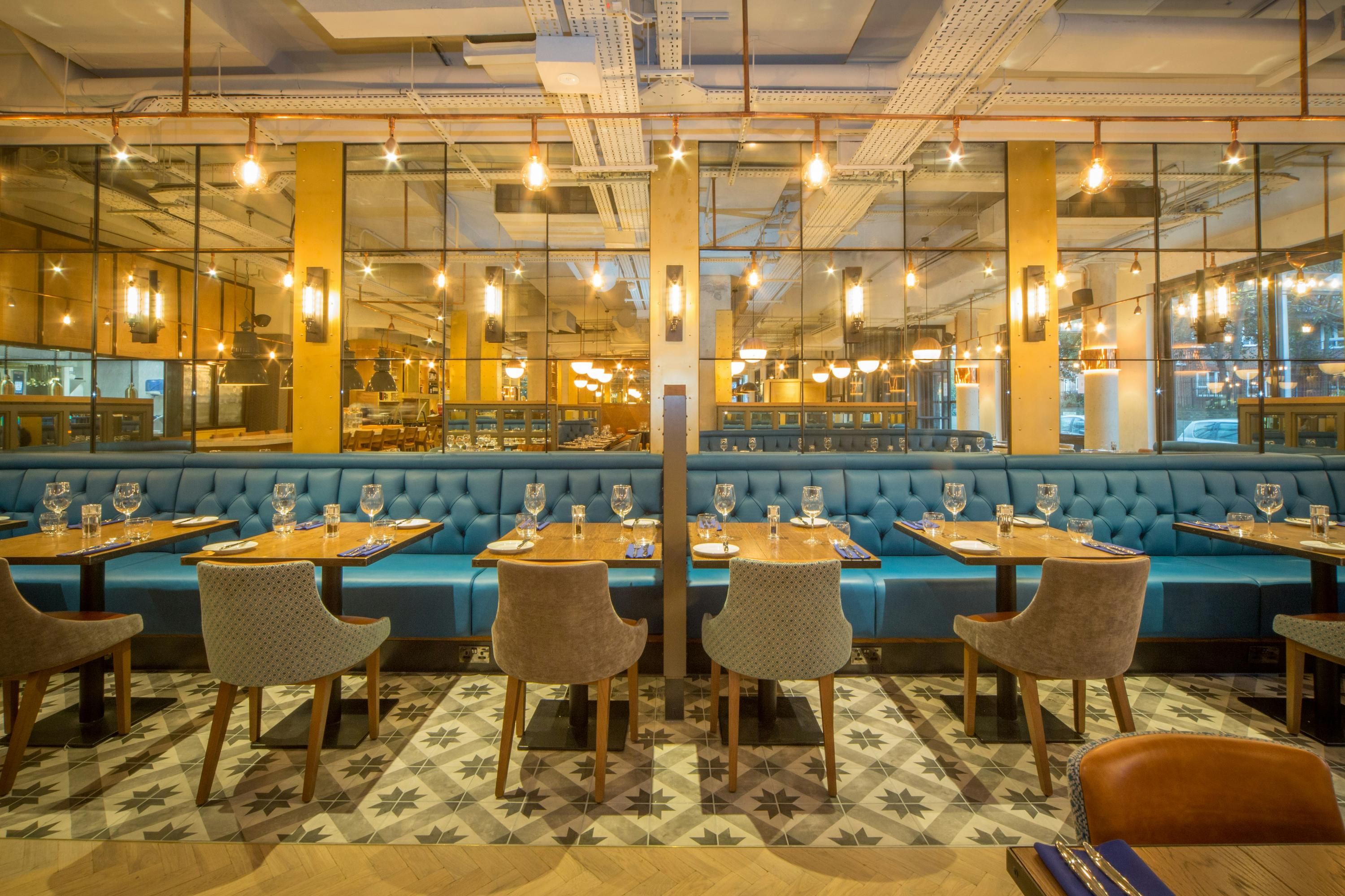 Restaurang