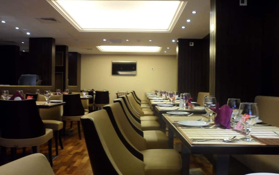Restaurang Foto
