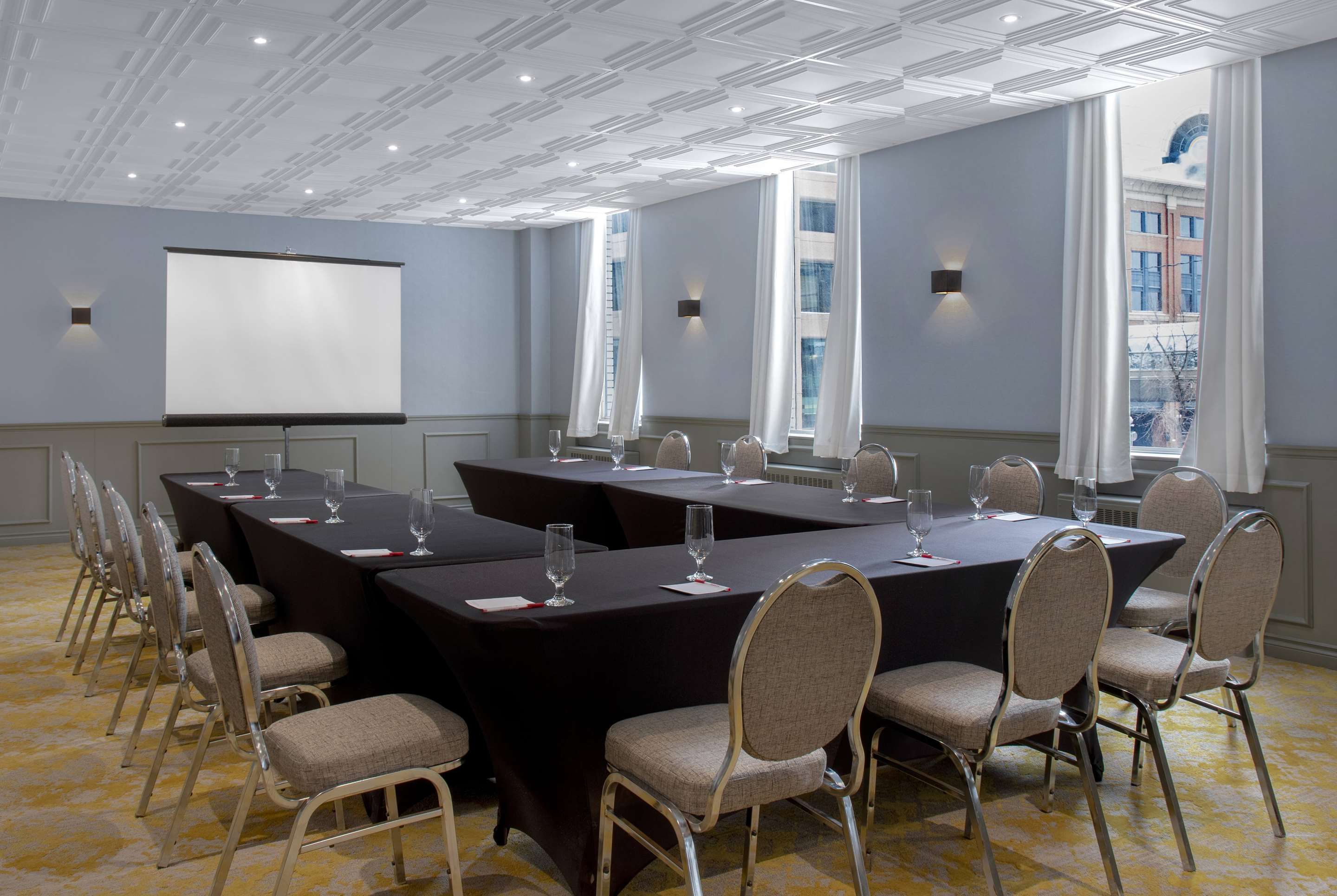 Konferensrum