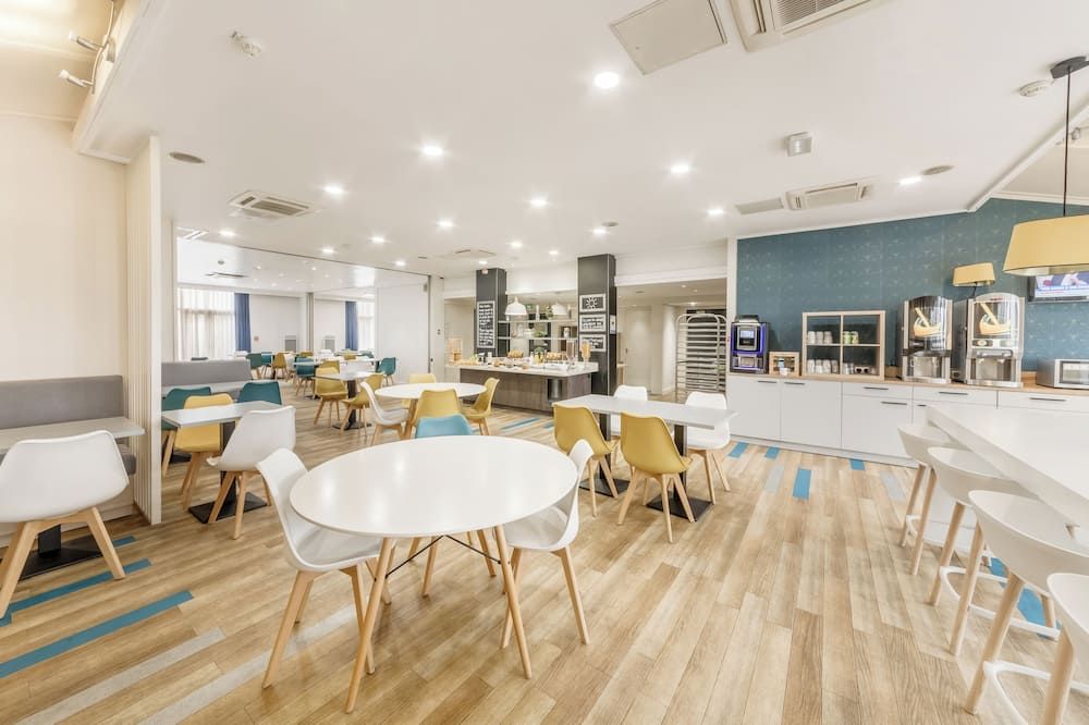 Restaurang