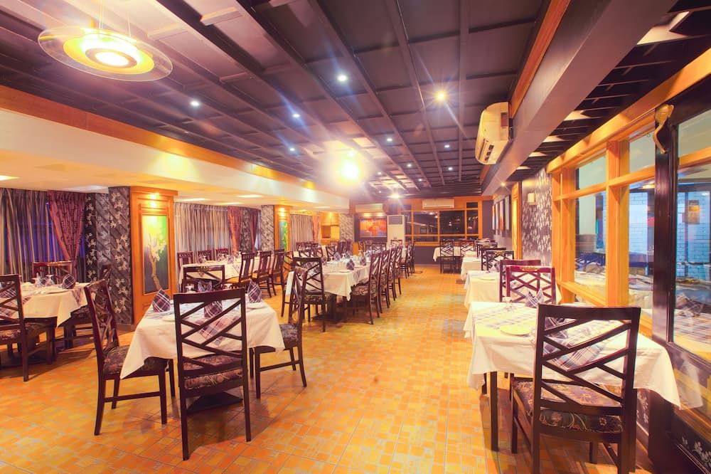 Restaurang