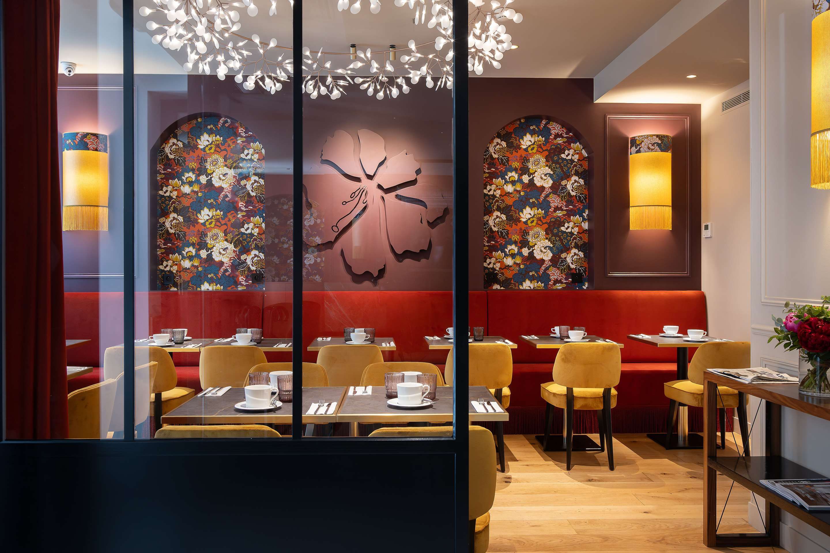 Restaurang