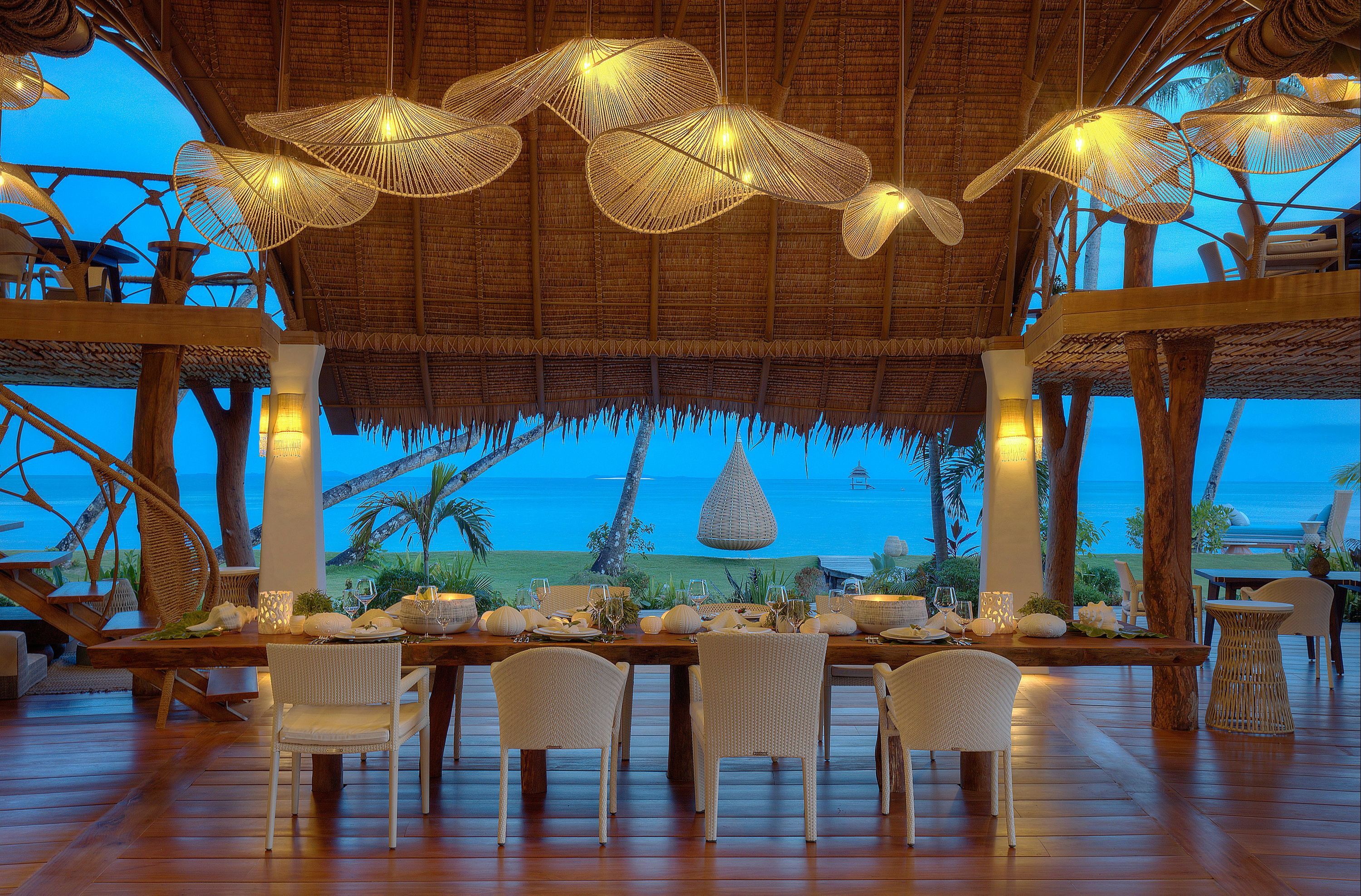 Restaurang