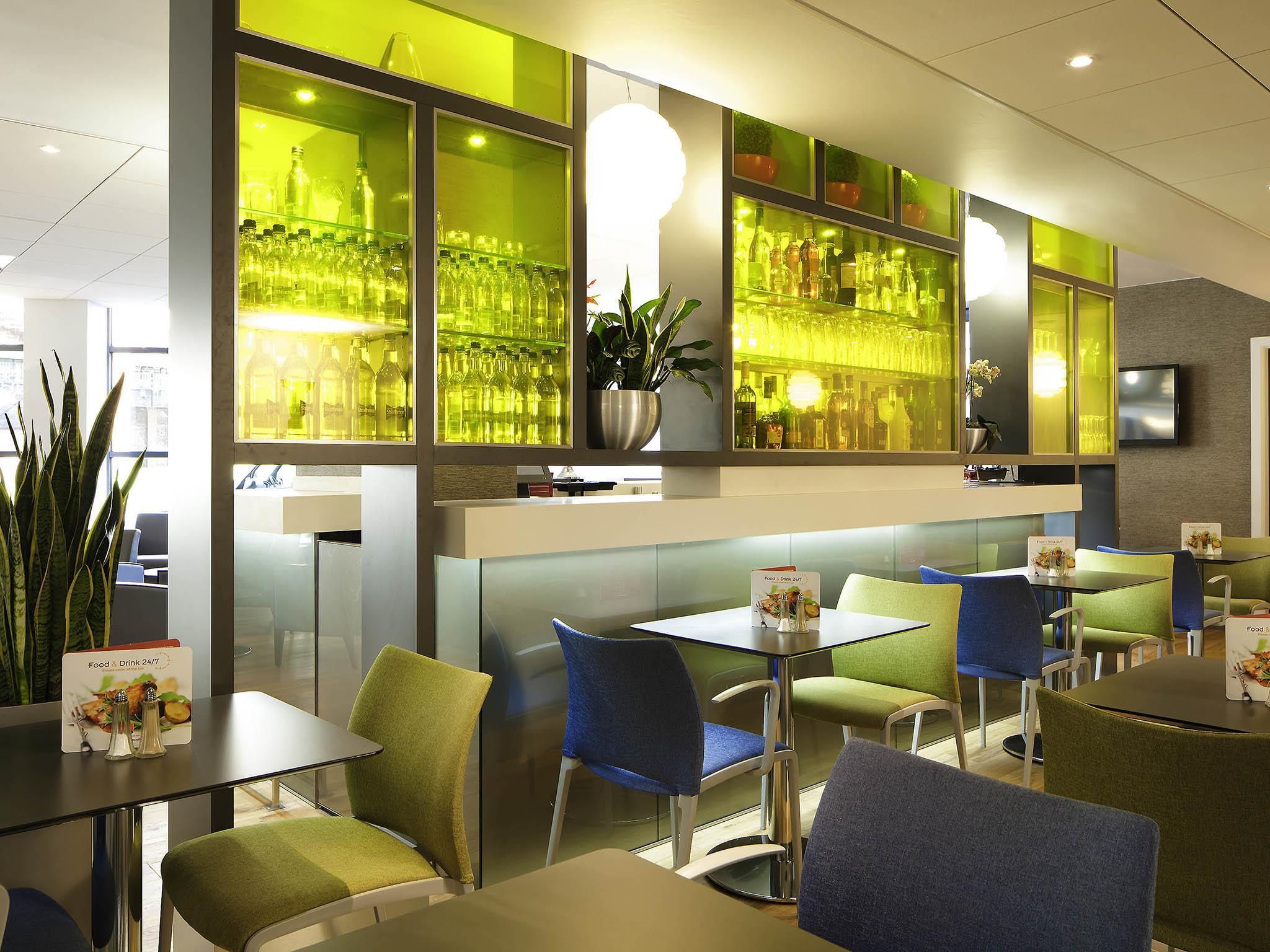 Restaurang Foto
