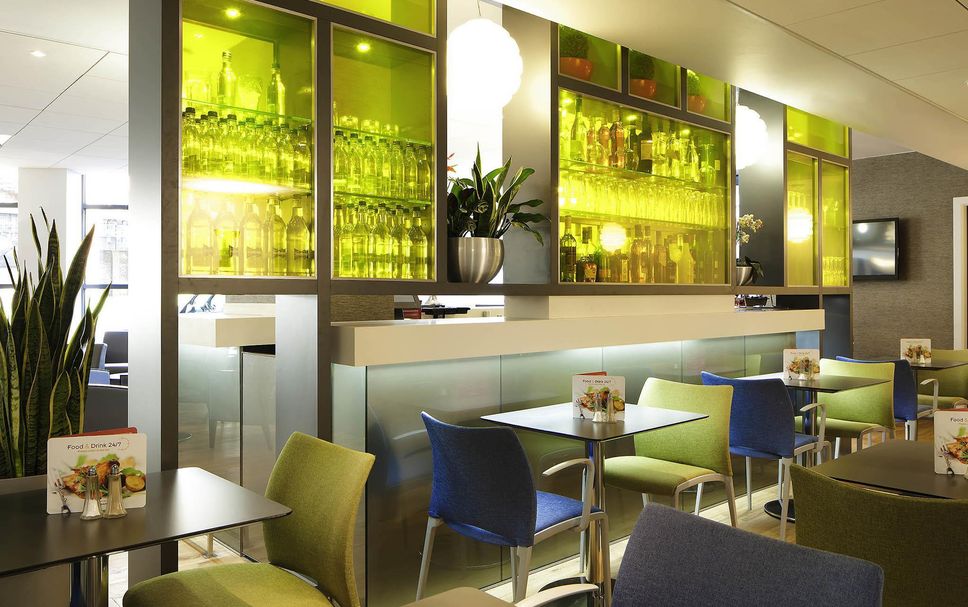 Restaurang Foto