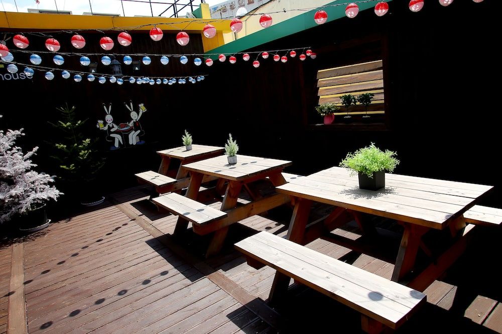 Restaurang Foto