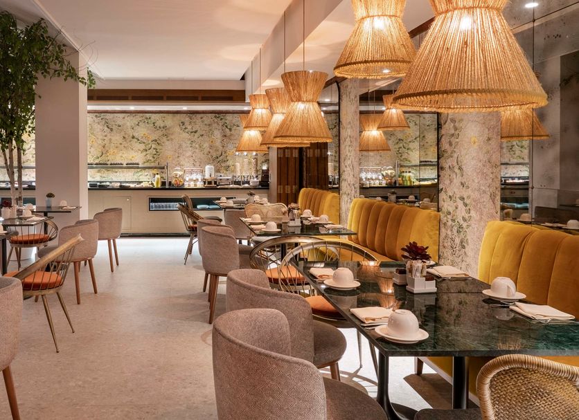 Restaurang Foto