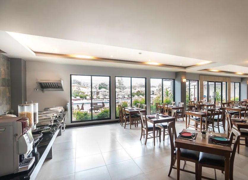 Restaurang Foto