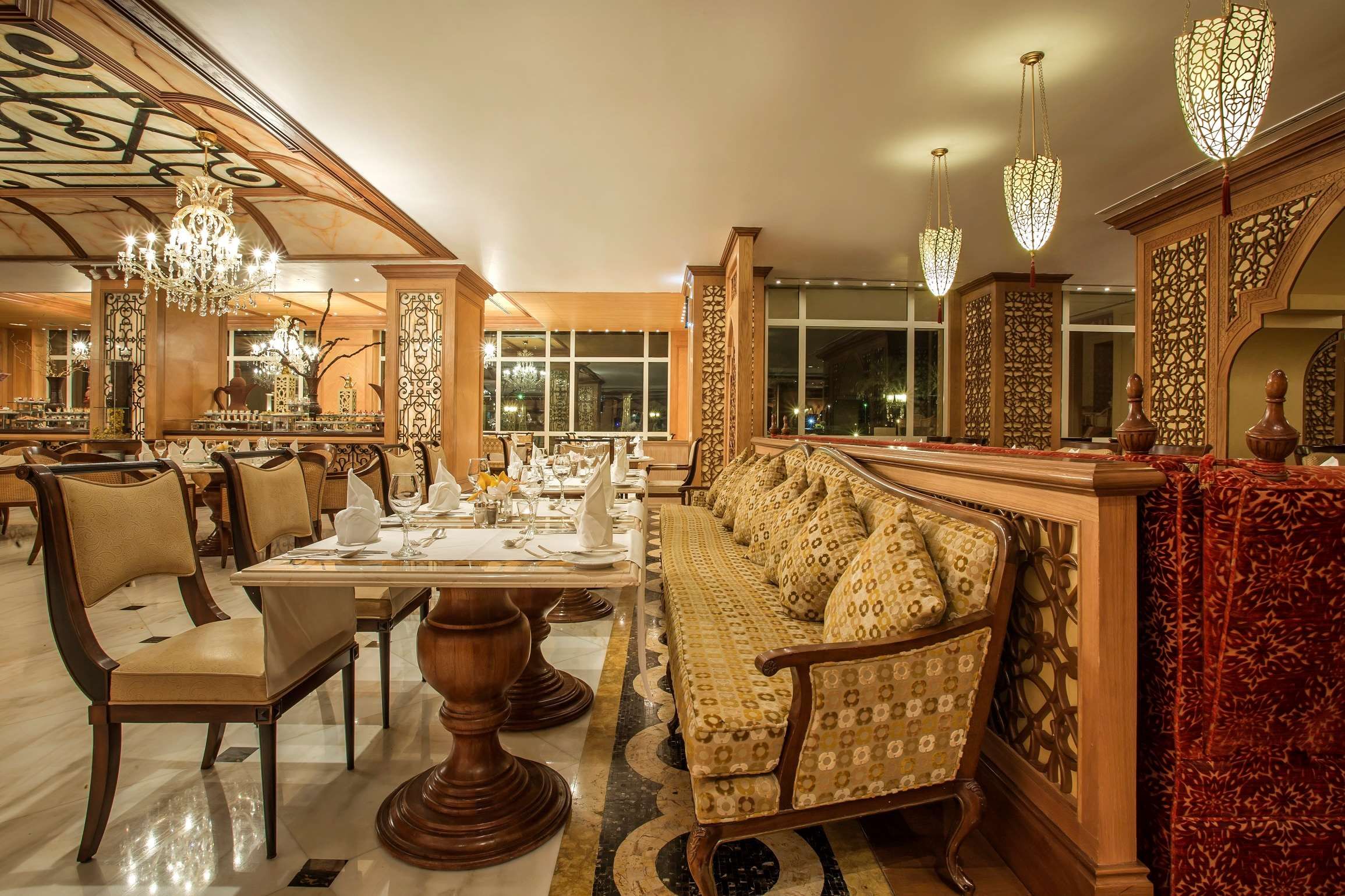 Restaurang