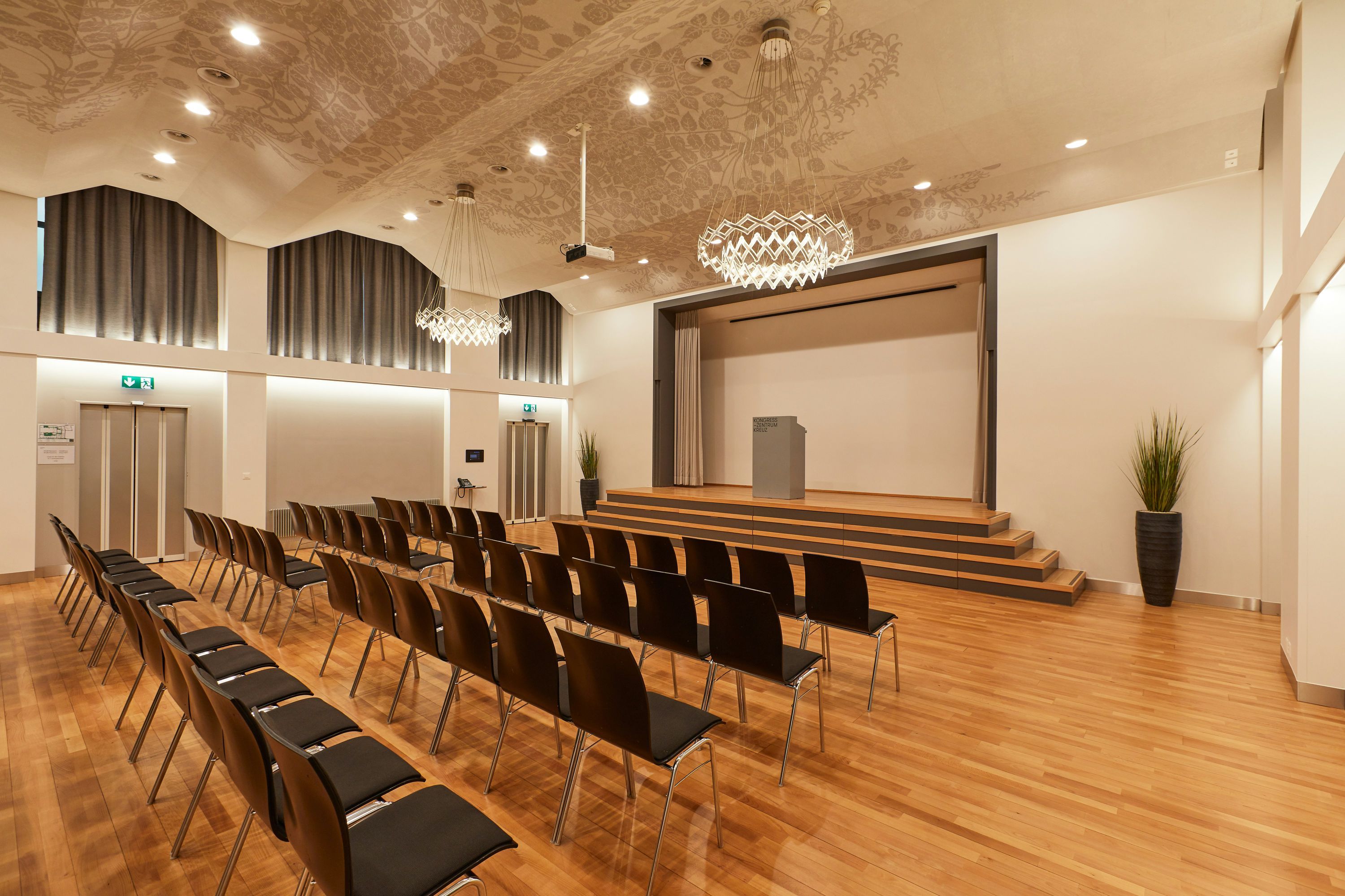 Konferensrum