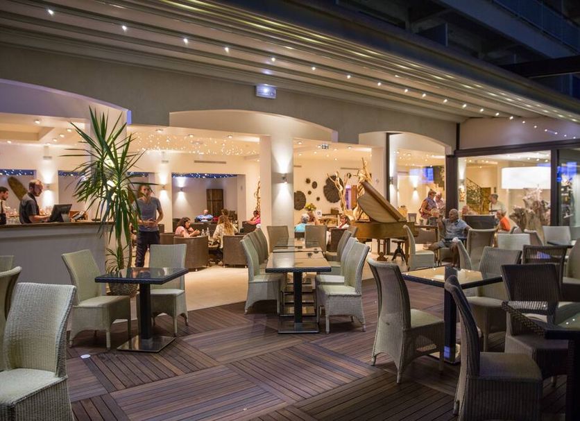 Restaurang Foto
