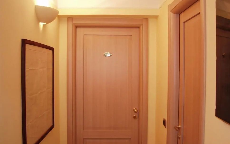 Hall Foto