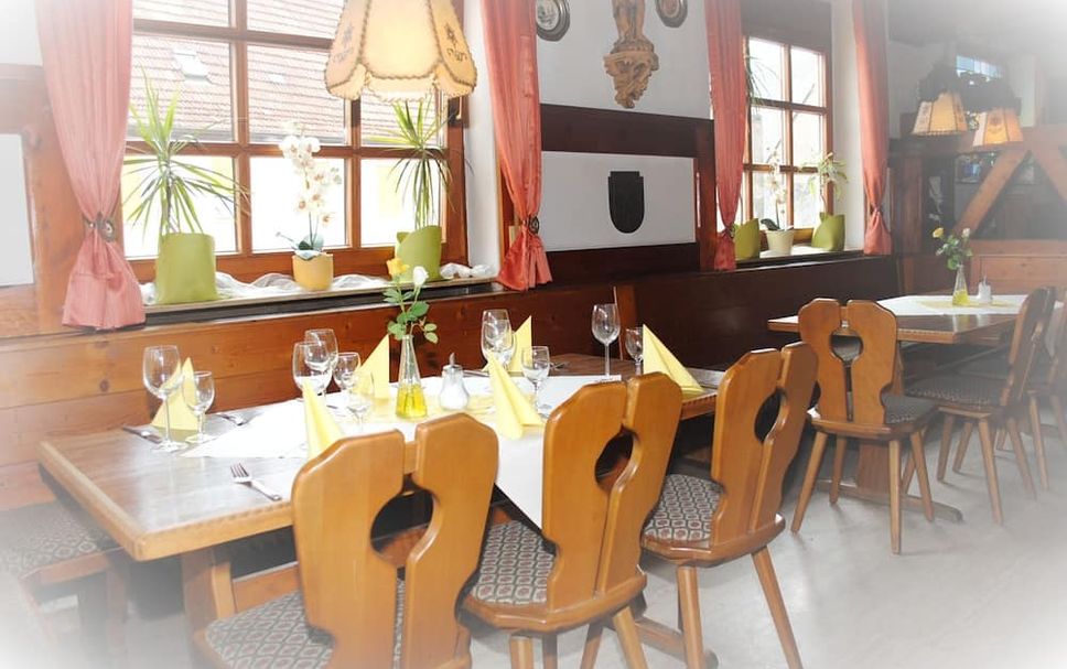 Restaurang Foto