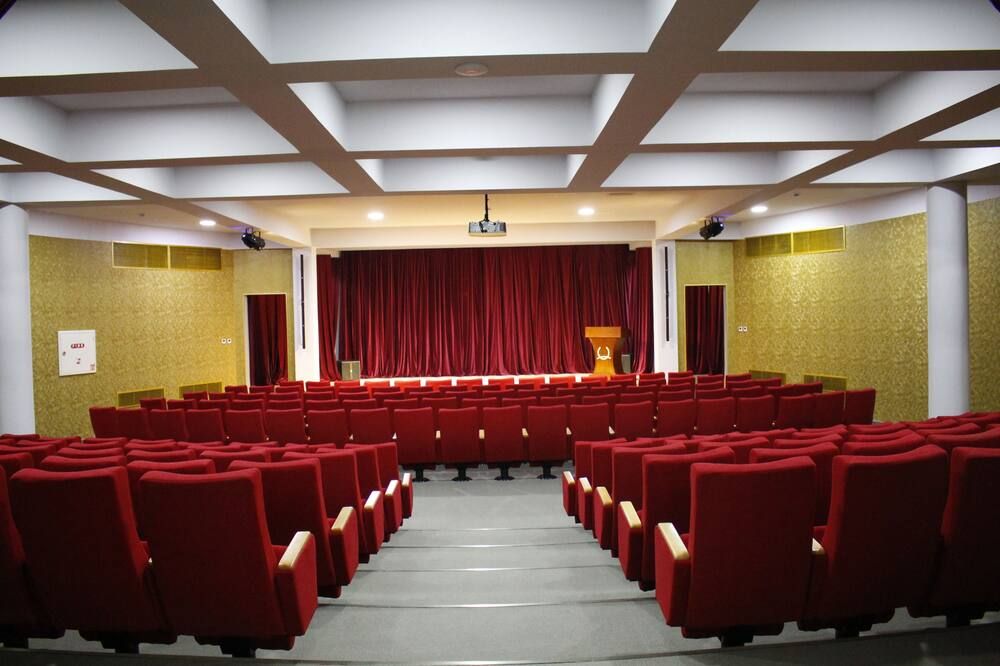 Konferensrum