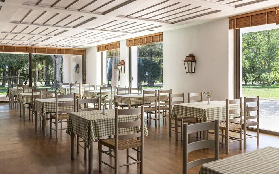 Restaurang Foto