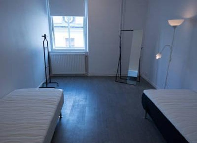 Sovrum Foto