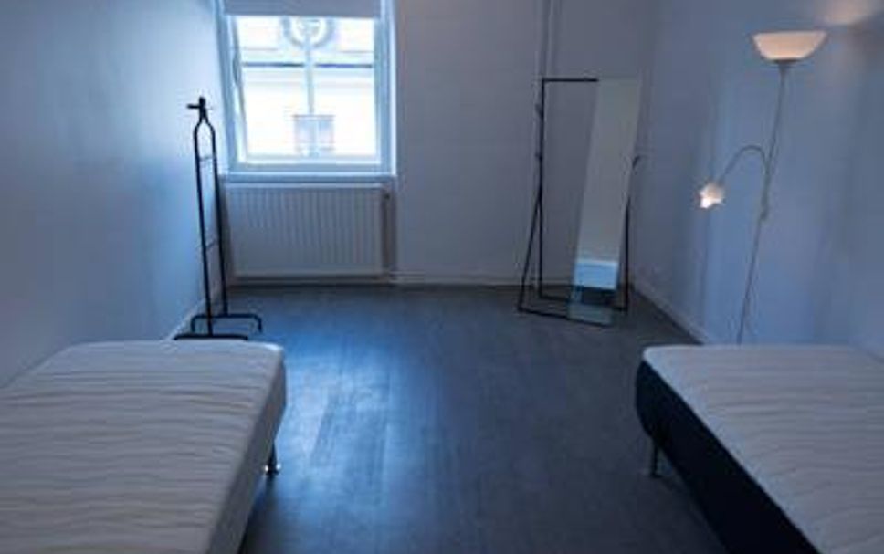 Sovrum Foto