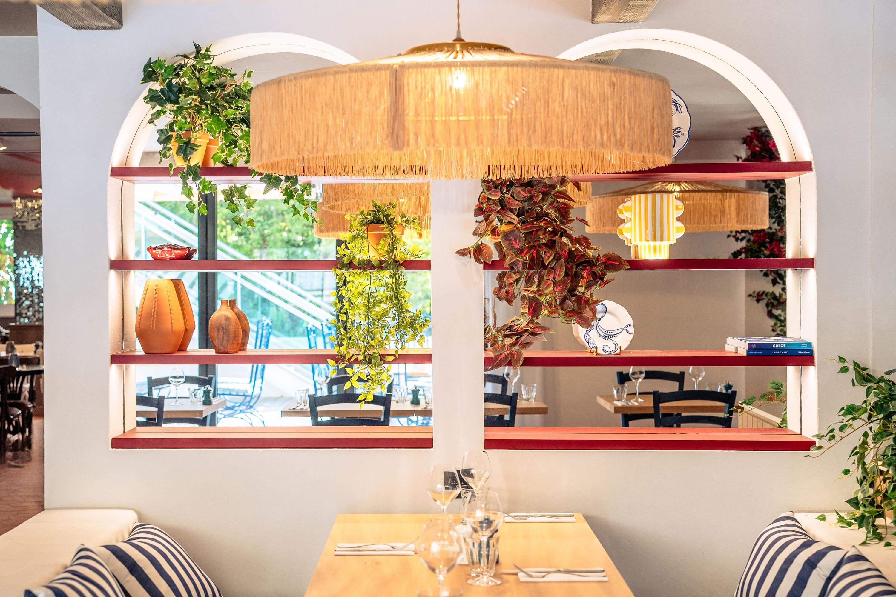 Restaurang