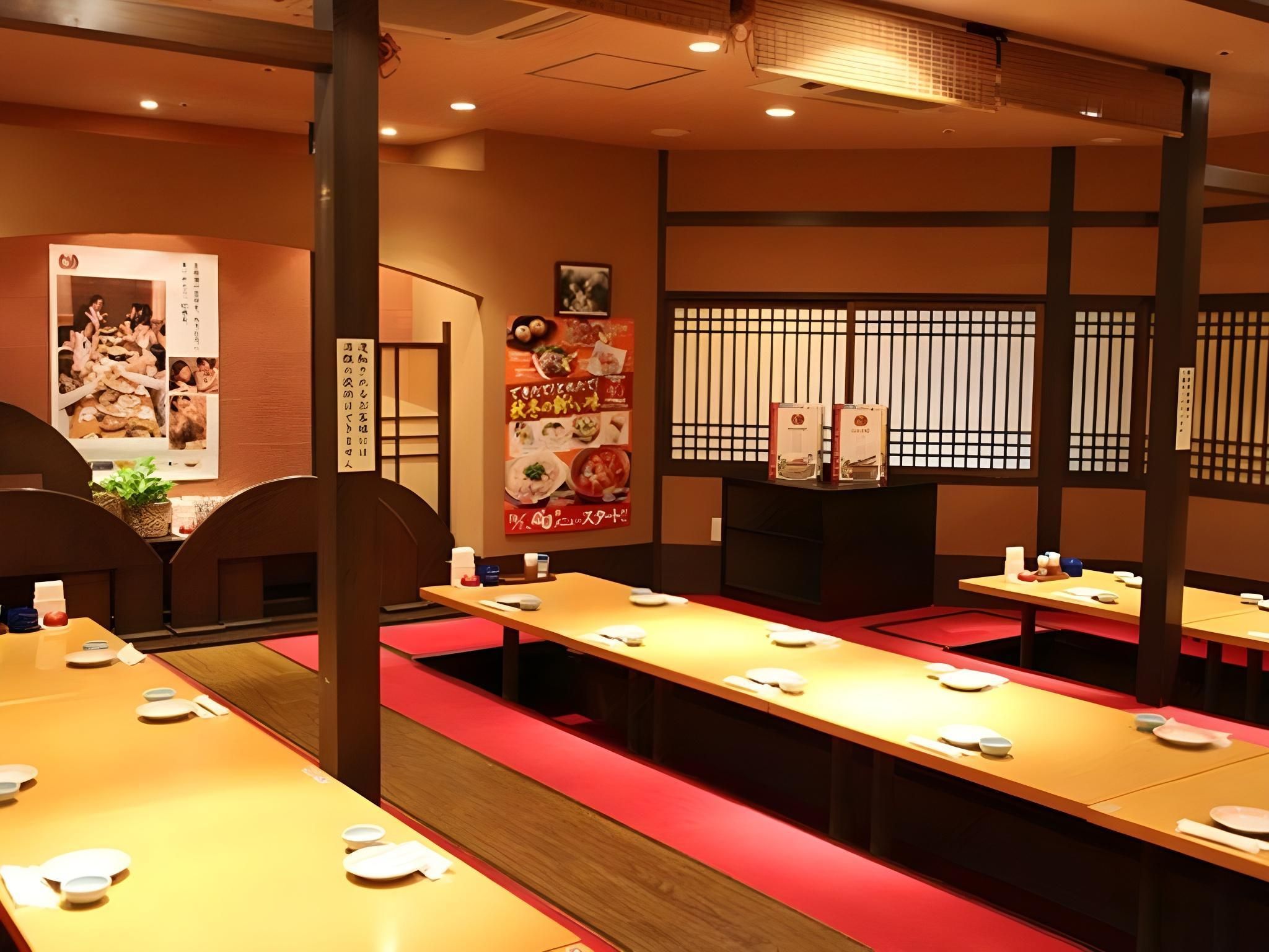 Restaurang
