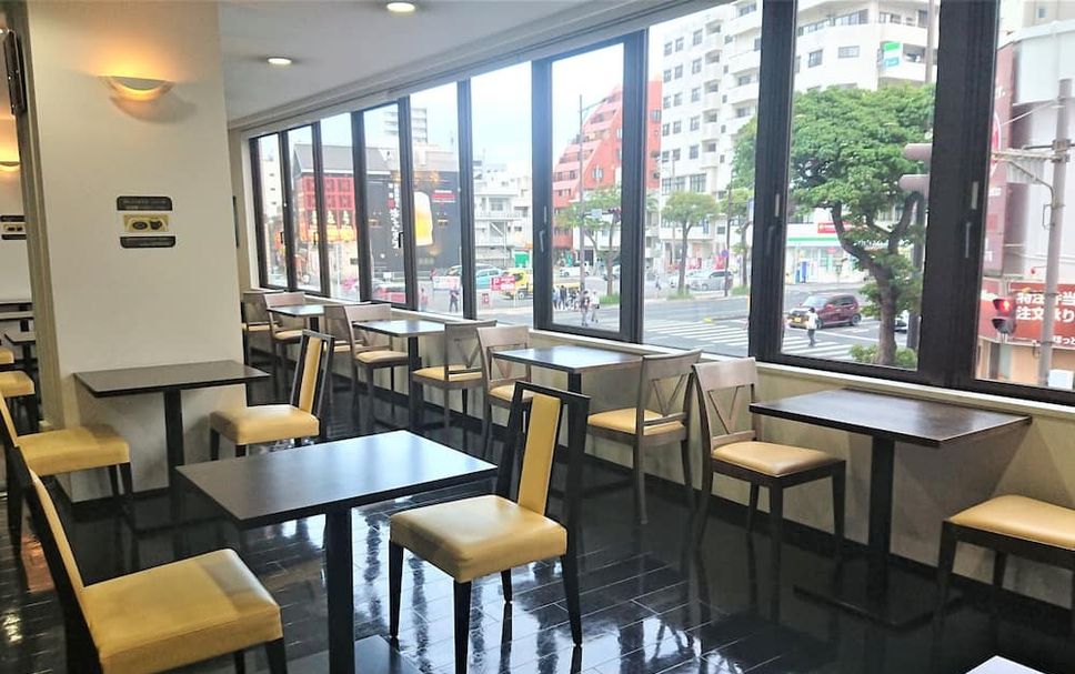 Restaurang Foto