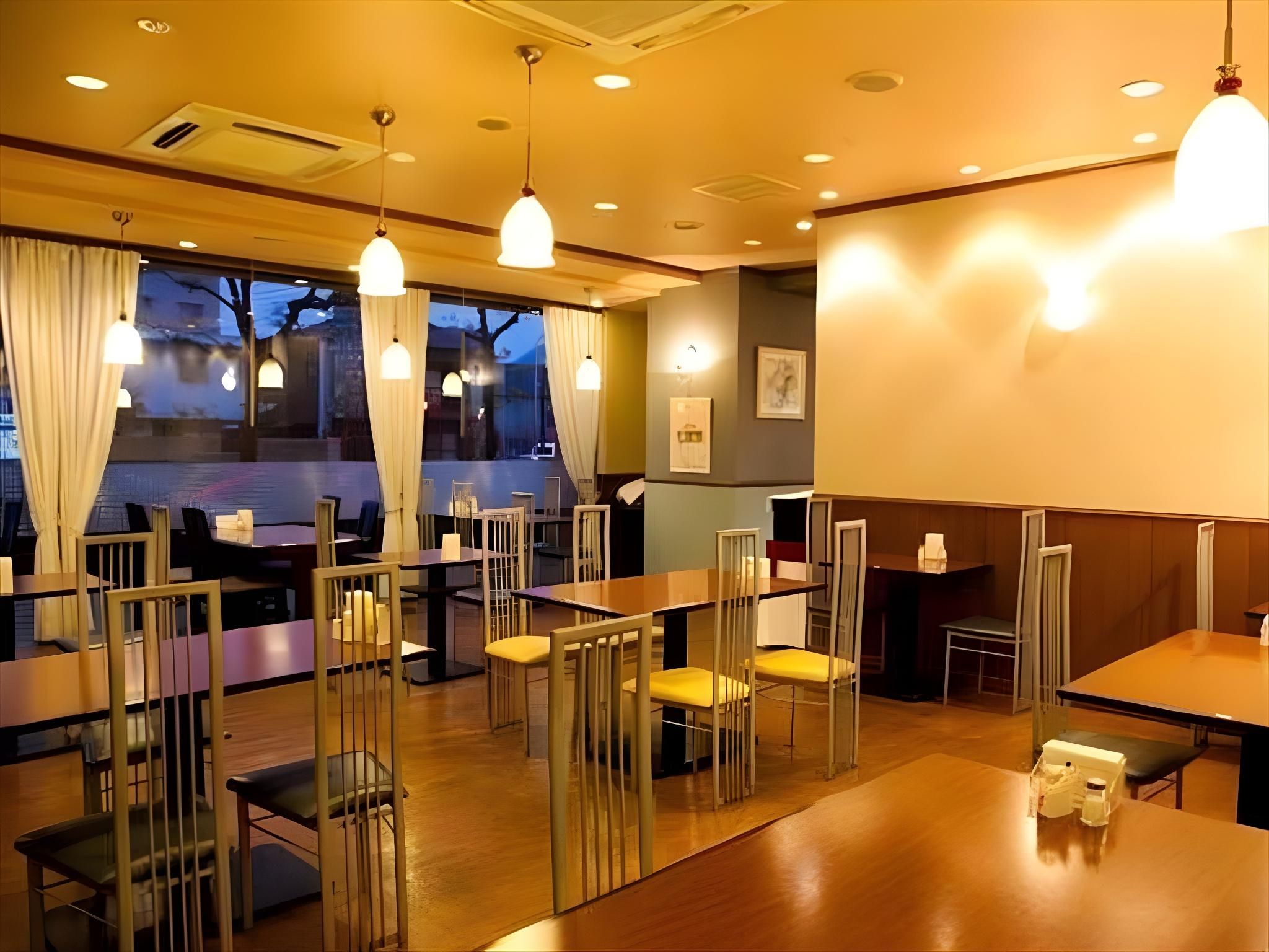 Restaurang