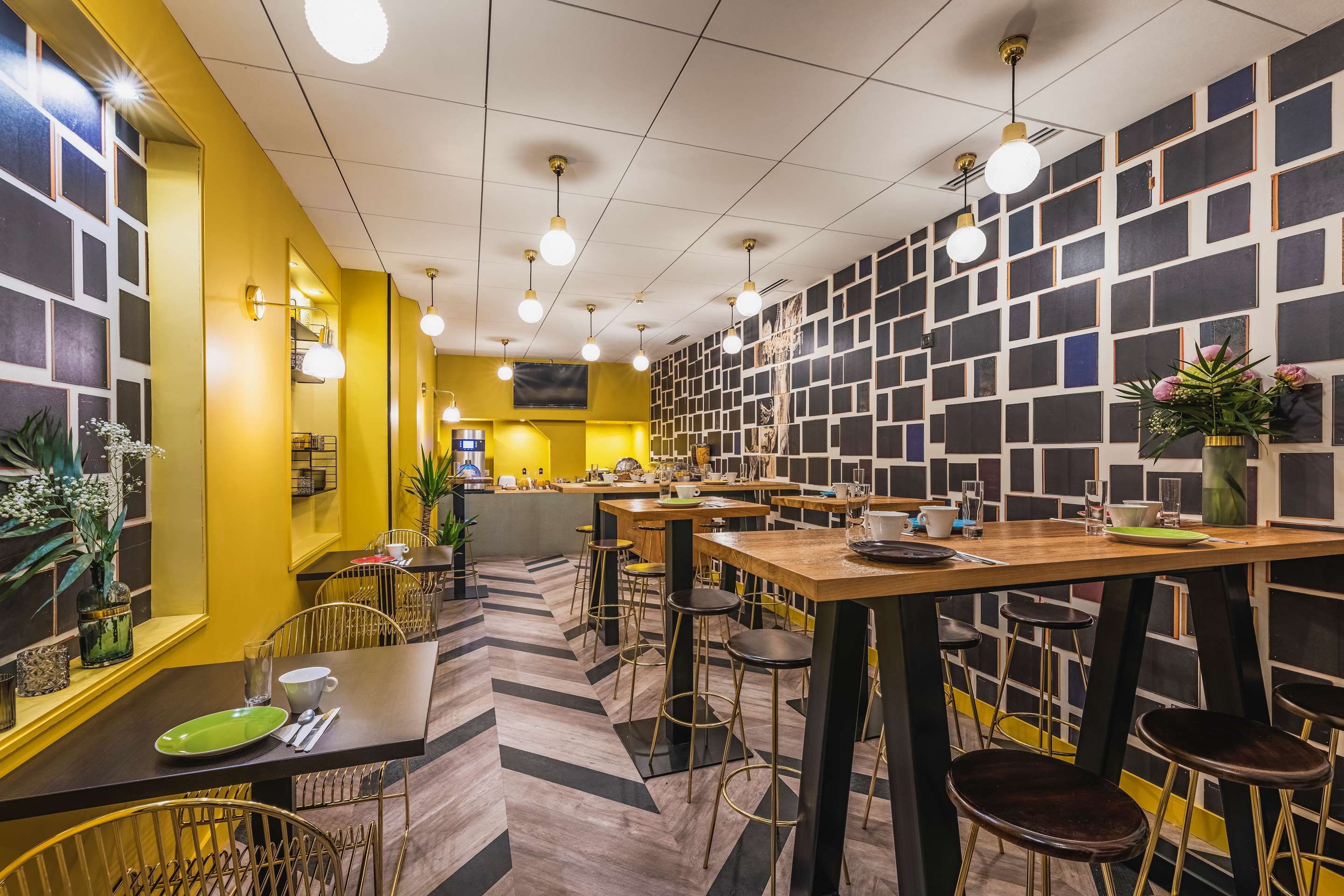 Restaurang