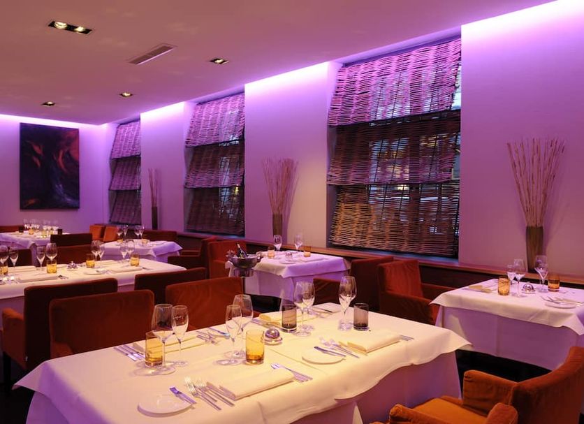 Restaurang Foto
