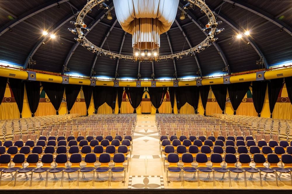 Konferensrum